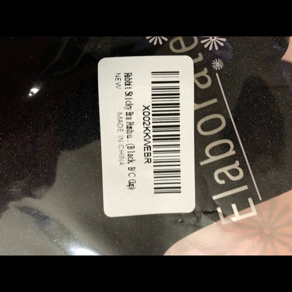 Strapless Lift Up Invisible Bra and Tape - Picture 7 of 7